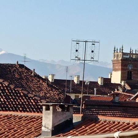 La Bicocca Apartman Venaria Reale Kültér fotó