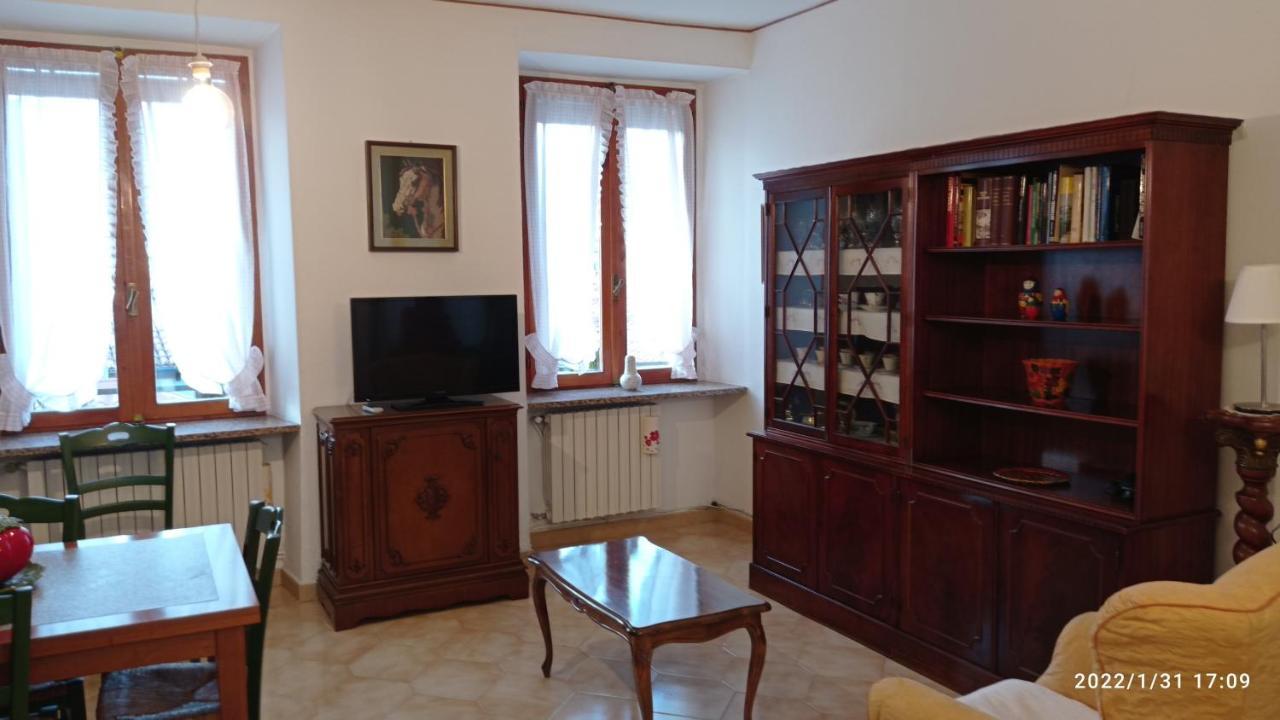 La Bicocca Apartman Venaria Reale Kültér fotó