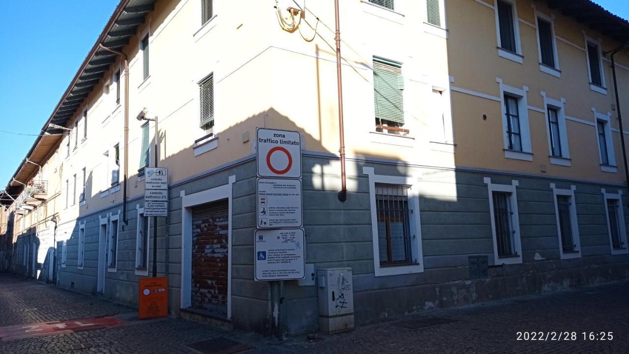 La Bicocca Apartman Venaria Reale Kültér fotó