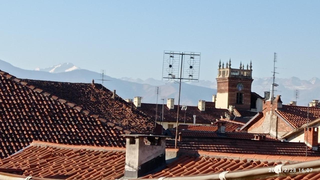 La Bicocca Apartman Venaria Reale Kültér fotó