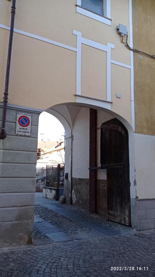 La Bicocca Apartman Venaria Reale Kültér fotó